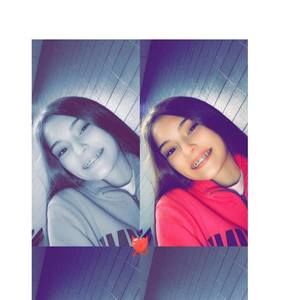 Meet your Posher, Kayley